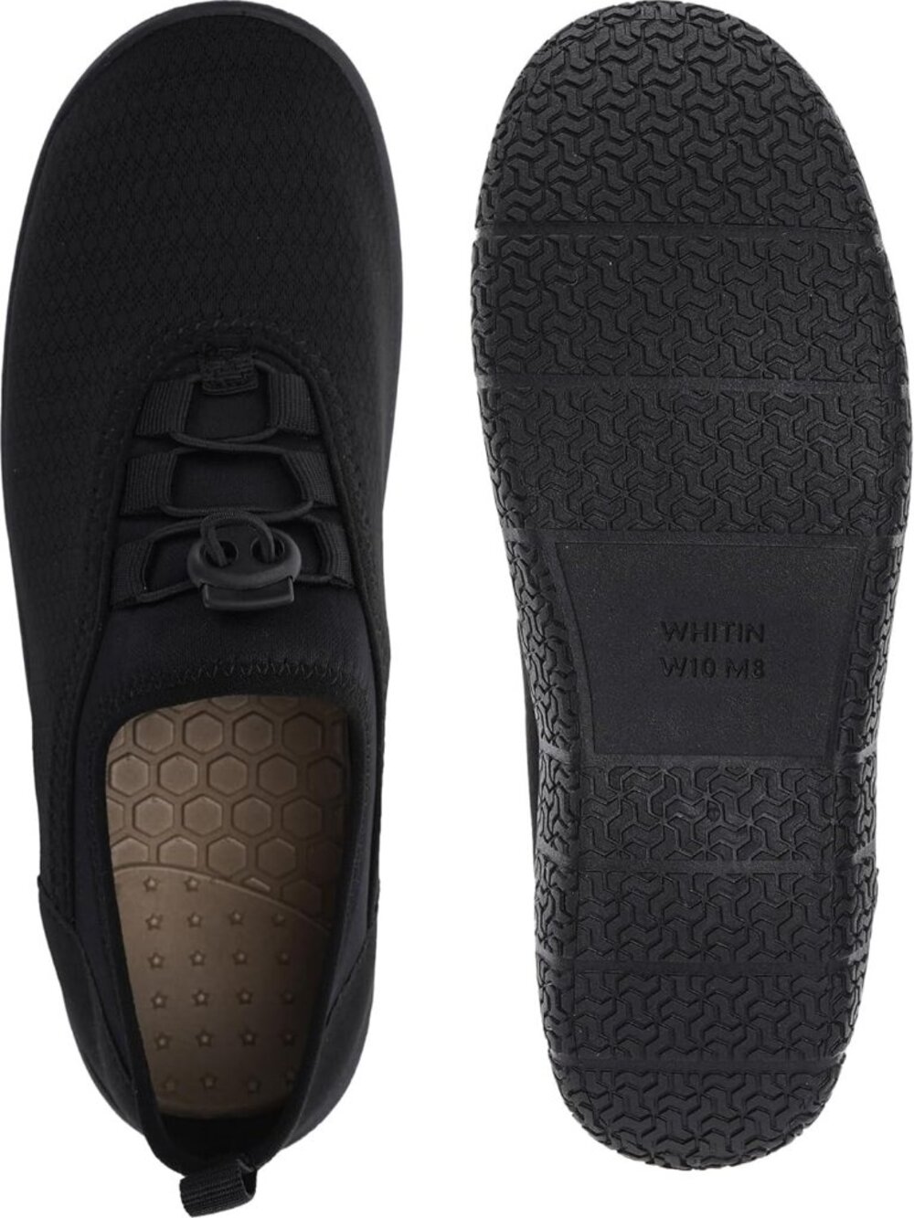 Women's Versatile Water Shoes | Lightweight & Packable